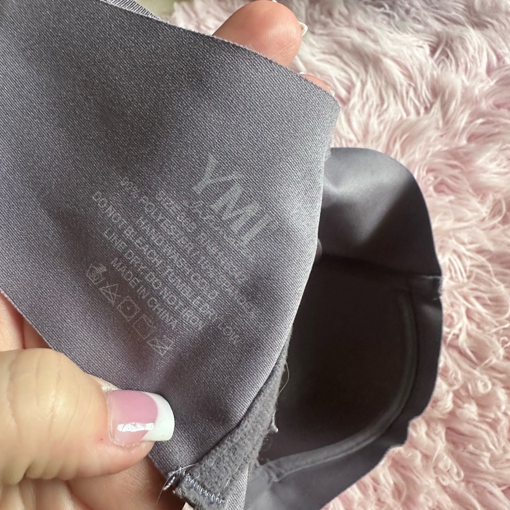 YMI INTIMATES BRA BUNDLE - Picture 6 of 6